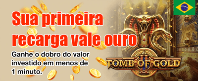 Bônus de Boas-Vindas 5k5k banner