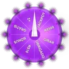 Giro da Fortuna 5k5k welfare icon