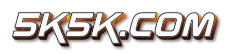 5k5k777.net Logo